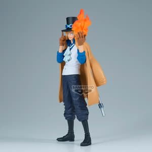 Sabo - One Piece - King Of Artist - Banpresto (1)