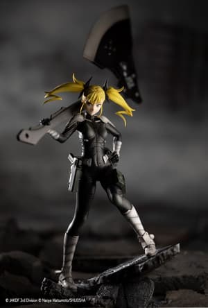 Kikoru Shinomiya - ARTFX J - Kotobukiya (2)