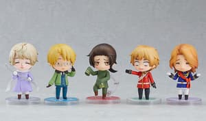 Nendoroid 1756 China - 8