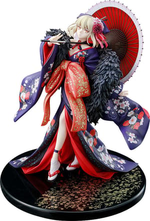 Saber Alter: Kimono Ver.(re-run) - 1