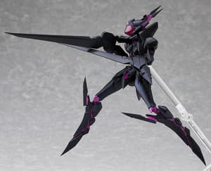 figma 152 Black Lotus - 3