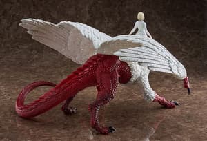 Falin (Chimera) - XL - Delicious in Dungeon Pop Up Parade - Good Smile Company - 6