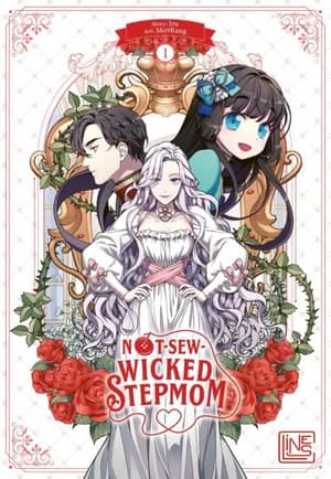 Not-Sew-Wicked Stepmom - Carlsen - Band 1 (1)