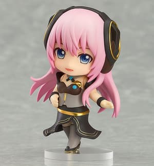 Set - Nendoroid Petite Hatsune Miku Renewal (7 Figures) - 7