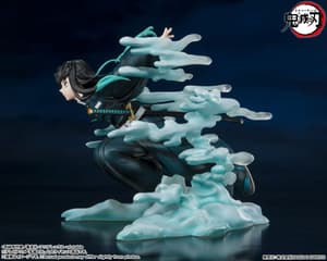 Muichiro Tokito - Figuarts Zero - Bandai Spirits (6)