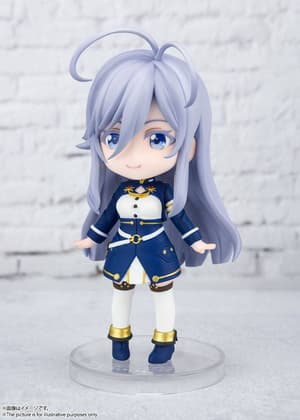Vladilena Milizé - 86 - Figuarts Mini - Bandai Spirits - 6