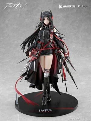 Ines - F.Nex - Furyu - 6