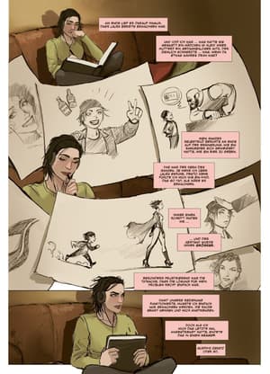 Sonnenstein Mercy Band 2 - 5