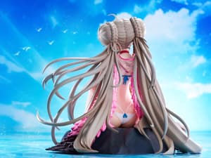 Formidable - The Lady of the Beach - AmiAmi (8)