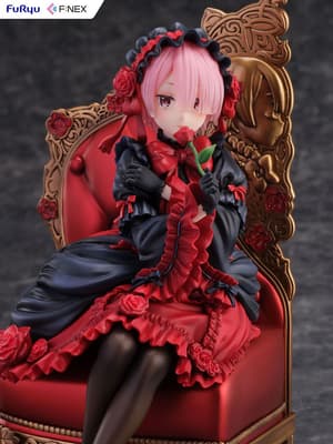 Ram - Gothic - F:Nex - Furyu - 1