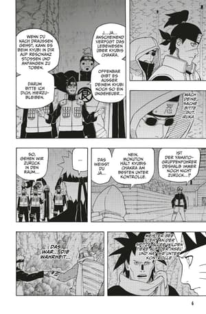 Naruto 57 - 4