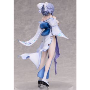 Yumi - Azur Lane x Senran Kagura - Freeing / Union Creative    - 2
