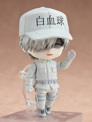 Nendoroid 979 Neutrophil / White Blood Cell - 6