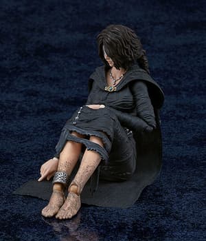 Figma 593 Maiden in Black - 13
