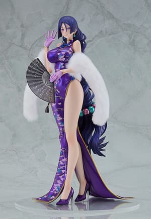 Minamoto no Raikou - Berserker - Travel Portrait - Max Factory - 1