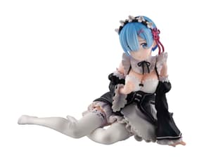 Rem - Melty Princess - Megahouse (1)