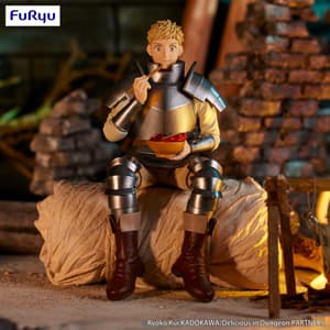 Laios Touden - Noodle Stopper - Furyu (2)