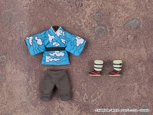 Nendoroid Doll Outfit Set - Tanjiro Kamado - Final Selection - 4