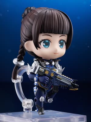 Nendoroid 3089 Bunny - 6