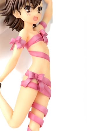 Last Order (Misaka Clone 20001) von Orca - 9