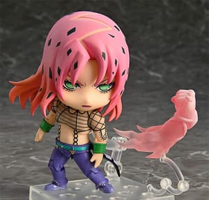 Nendoroid 2275 Diavolo - 1