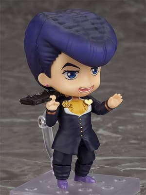 Nendoroid 1276 Josuke Higashikata - Re-Release - 6
