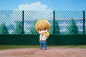 Nendoroid 2645 Kei Kaname - 7