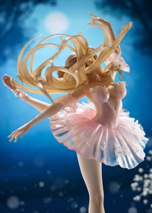 Swan Girl (Anmi) - Avian Romance - Dream Tech - Wave - 11