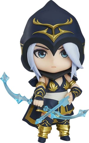 Nendoroid 1698 Ashe - 1