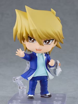 Nendoroid 2820 Joey Wheeler (Katsuya Jounouchi) - 1