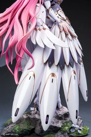 Dorothy 1/7 Scale PVC Statue – Goddess of Victory: Nikke | Hobby Sakura - 4