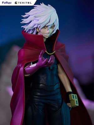 TENITOL Tomura Shigaraki - 3