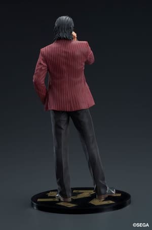  Shun Akiyama - Digsta - Digism - 2