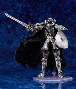 Figma 634 Skull Knight - 8