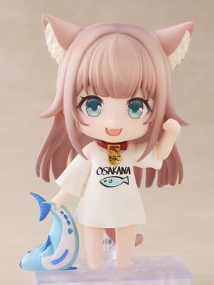 Nendoroid 2831 Kinako - 2