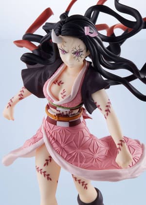 Nezuko Kamado - Demon Form Advancing - Demon Slayer ConoFig - Aniplex - 7