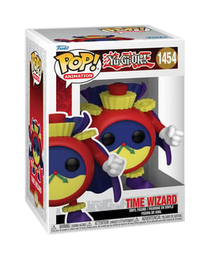 Zeitzauberer - Yu-Gi-Oh! Funko POP! (2)