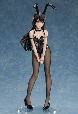 Mai Sakurajima 1/4 B-Style Figure – FREEing (Re-Release) - 5