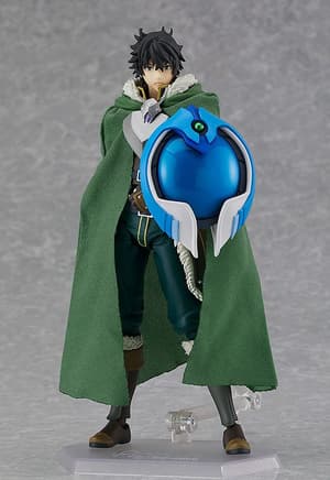 Figma 494-DX Naofumi Iwatani - DX Version - 2