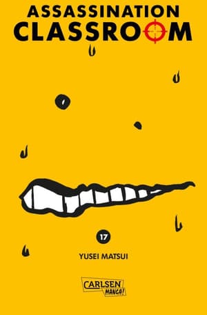 Assassination Classroom - Carlsen - Band 017 - 2