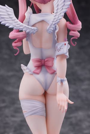 Apprentice Nurse Ai Tsukuyomi (Riko) - Bibi Buttons (3)