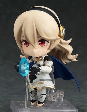 Nendoroid 718 - Corrin / Kamui / Avatar - female Version - Re-Release - 2