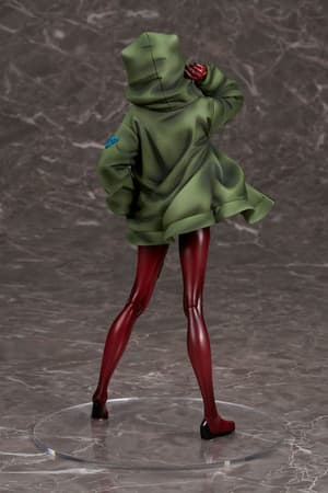 Asuka Shikinami Langley - Hoodie - Alter - 15