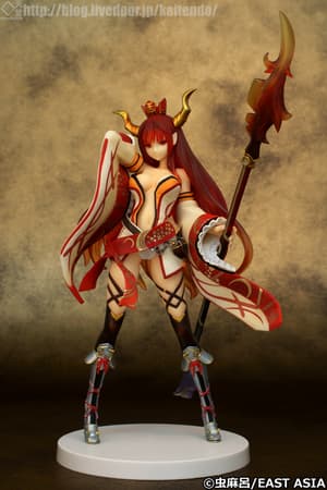 Cross x Create 01 - Enma - Neuauflage - 14