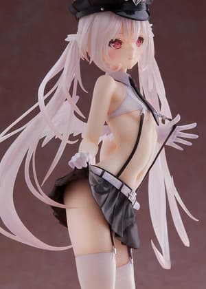Angel Police Elle (Rurudo) - Renewal Edition - Pink Charm (3)