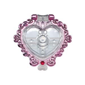 Cosmic Heart Compact - Sailor Moon - Compact Mirror - 1