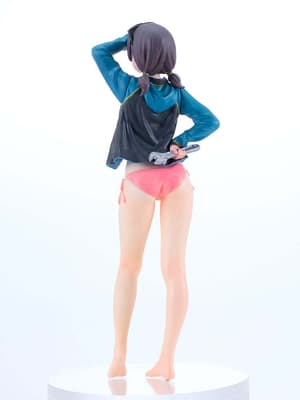 PLAMAX MF-97 minimum factory Minori with Honda BF350 Grand Prix White - 8