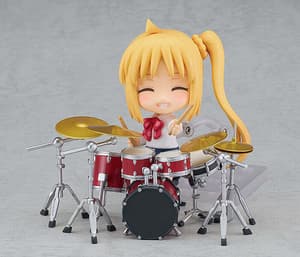 Nendoroid Nijika Ichiji - 6