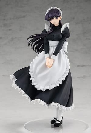 Komi Shouko - Komi Can't Communicate Pop Up Parade - Good Smile Company - 5