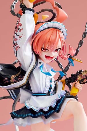 Neru Mikamo - Call Sign Double O - Good Smile Company - 9